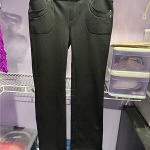 ATHLETA, cold weather, L/XL, never worn